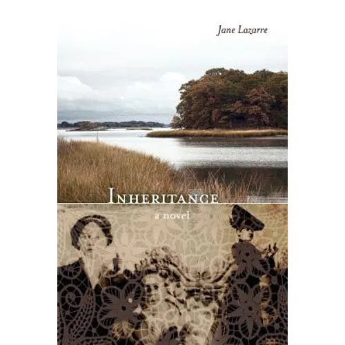 Inheritance - Paperback