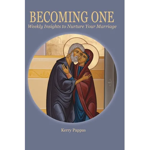 Becoming One: Weekly Insights to Nurture Your Marriage - Paperback