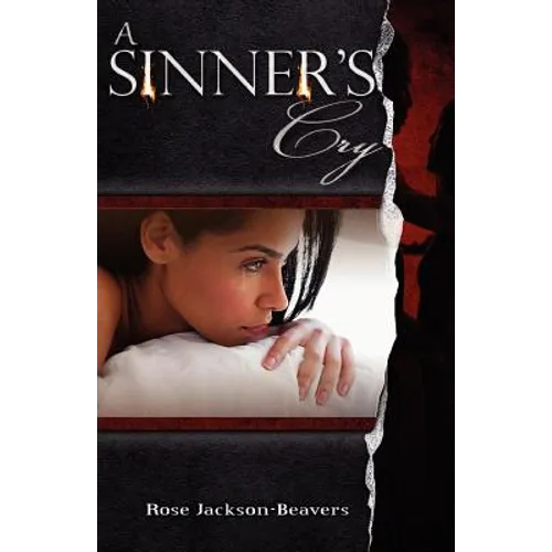 A Sinner's Cry - Paperback