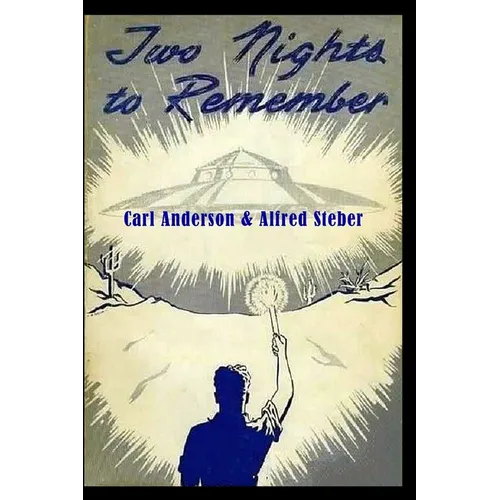Two Nights To Remember - Paperback