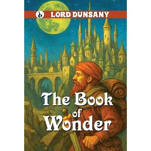 The Book of Wonder - Hardcover