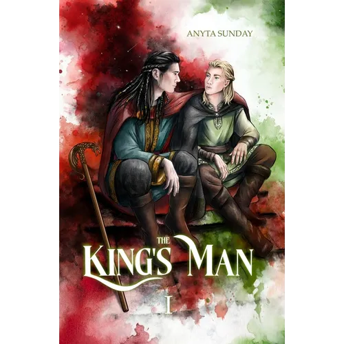 The King's Man: Book I - Paperback