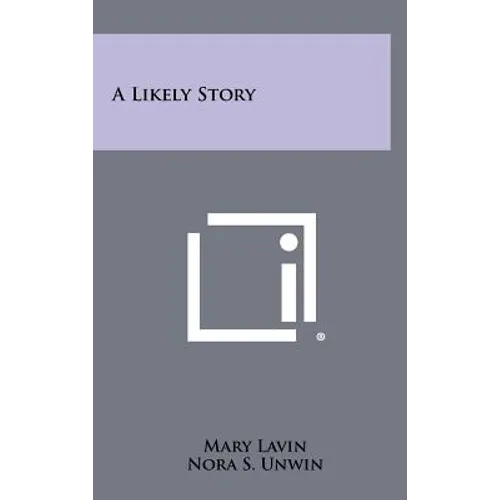 A Likely Story - Hardcover