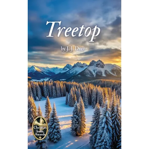 Treetop - Hardcover