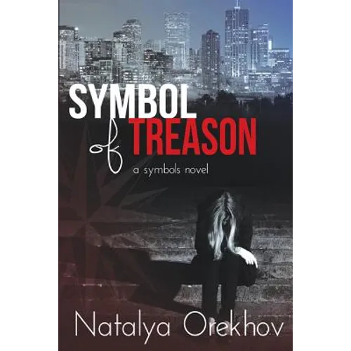 Symbol of Treason - Paperback