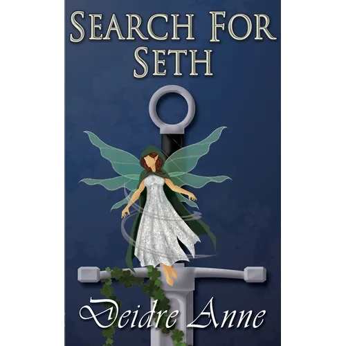 Search For Seth - Paperback