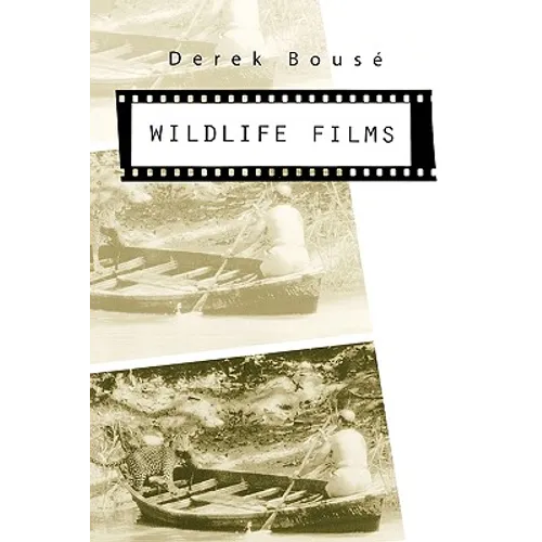 Wildlife Films - Paperback