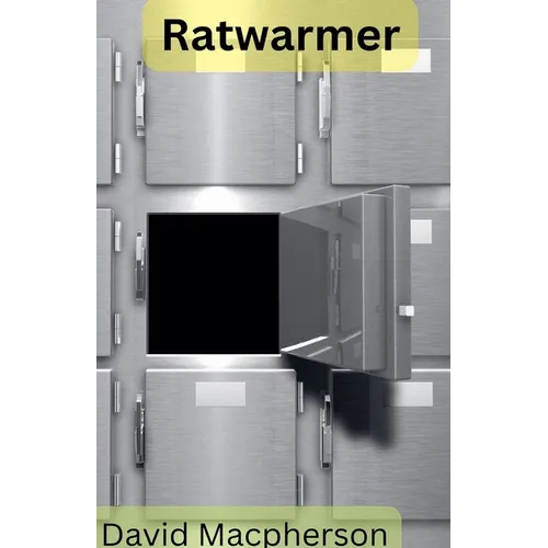 Ratwarmer - Paperback