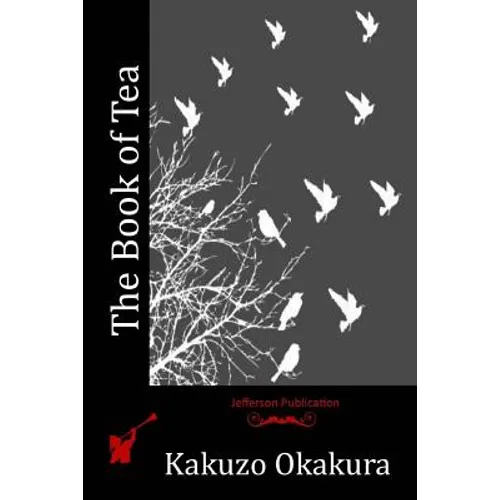The Book of Tea - Paperback