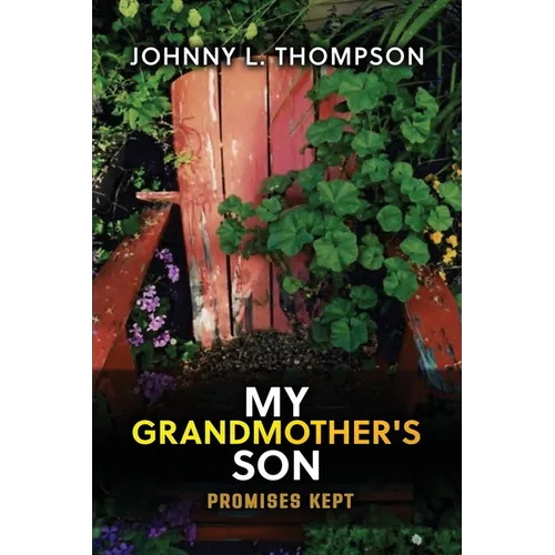 My Grandmother's Son - Paperback