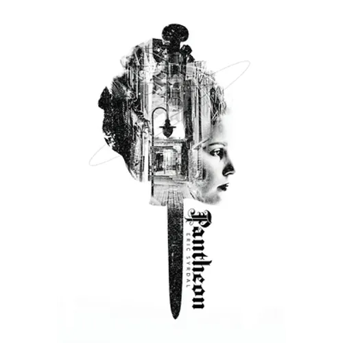 Pantheon - Paperback