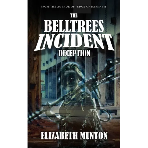 The Belltrees Incident - Paperback