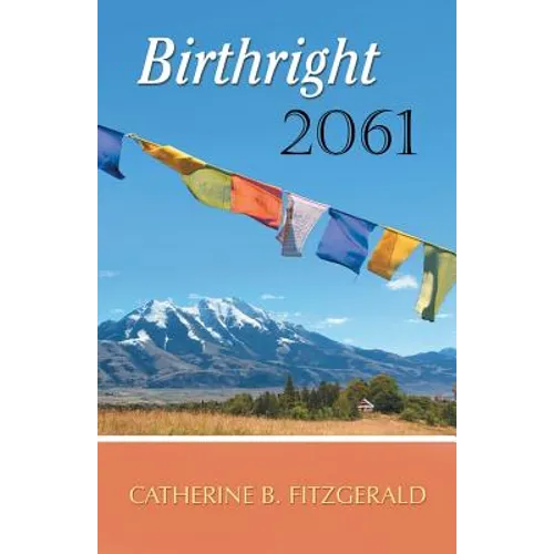 Birthright 2061 - Paperback