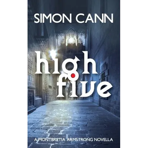 High Five - Paperback