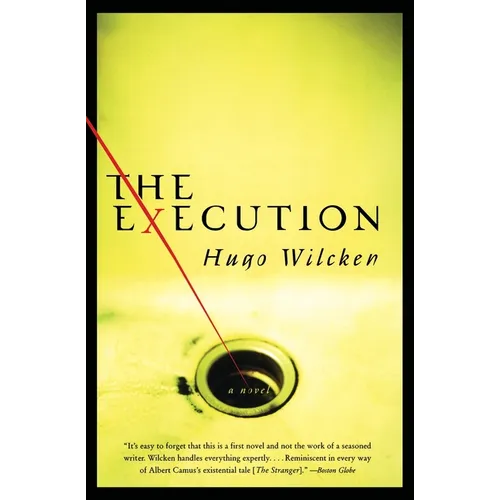 The Execution - Paperback