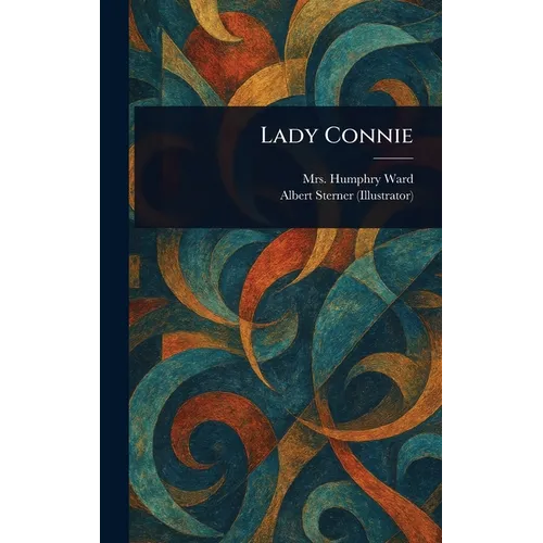 Lady Connie - Hardcover