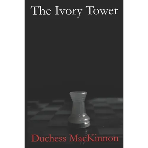 The Ivory Tower - Paperback
