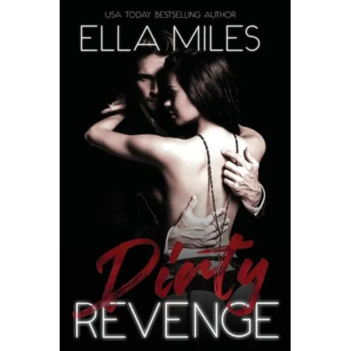 Dirty Revenge - Paperback