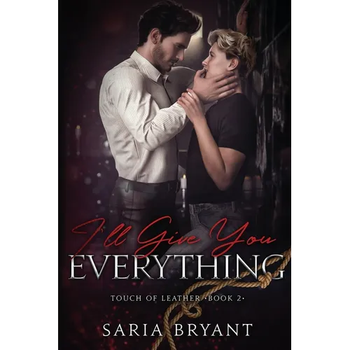 I'll Give You Everything - Paperback