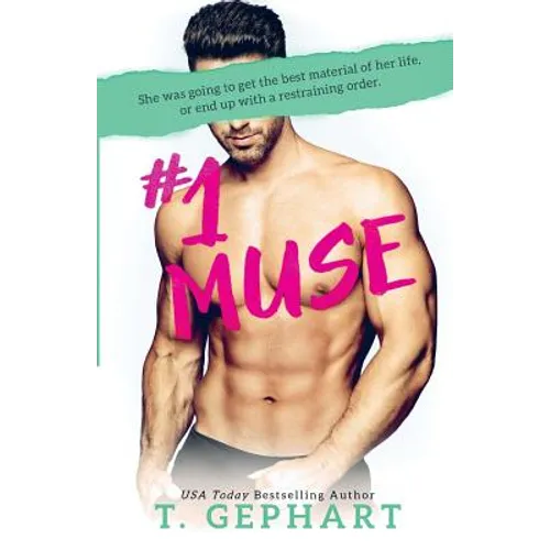 #1 Muse - Paperback