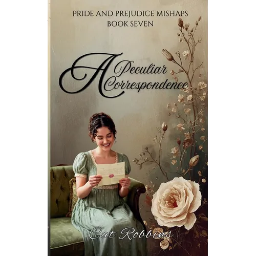 A Peculiar Correspondence - Paperback