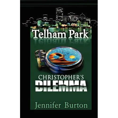 Christopher's Dilemma - Paperback