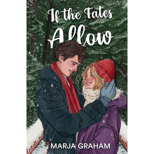 If the Fates Allow - Paperback