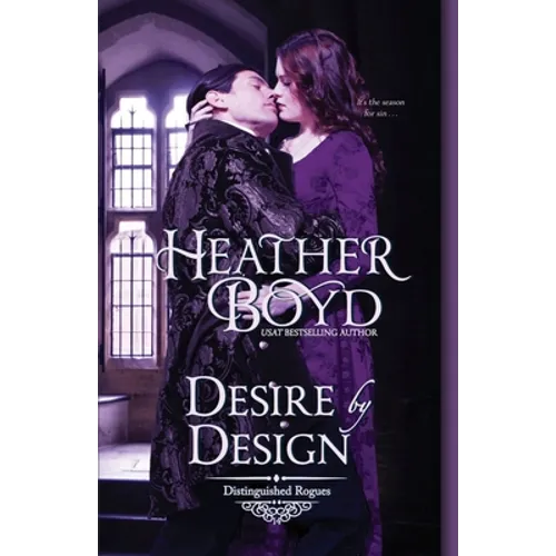 Desire by Design - Paperback