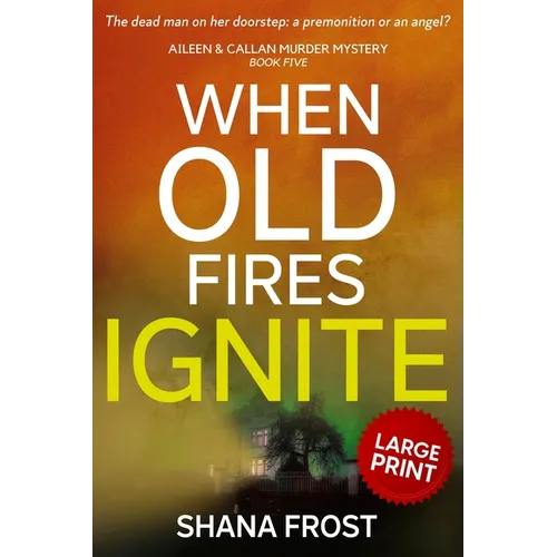 When Old Fires Ignite - Paperback