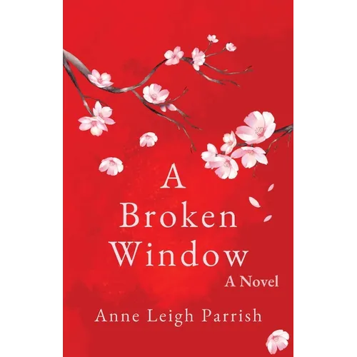 A Broken Window - Paperback