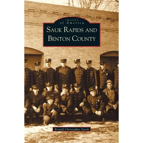 Sauk Rapids and Benton County