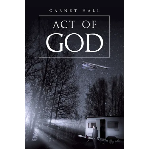 Act of God - Paperback