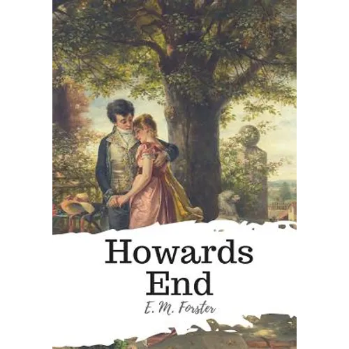Howards End - Paperback