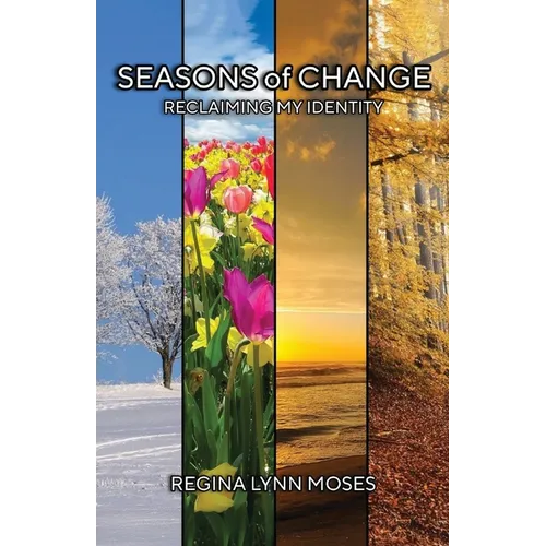 Seasons of Change 