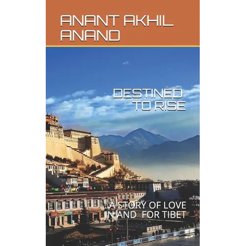 Destined to Rise - Paperback