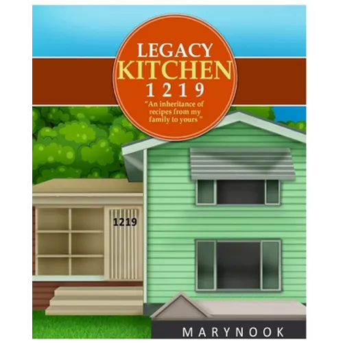 Legacy Kitchen 1219 
