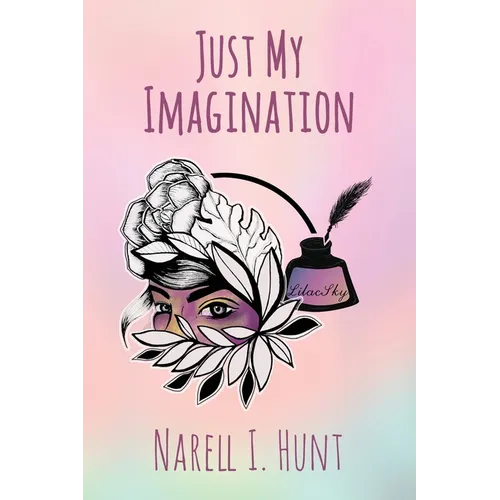 Just My Imagination - Paperback