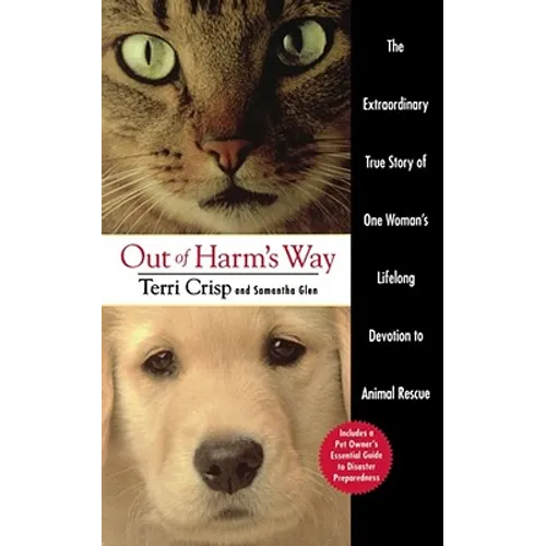 Out of Harm's Way