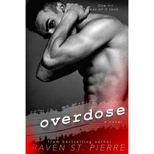 Overdose - Paperback