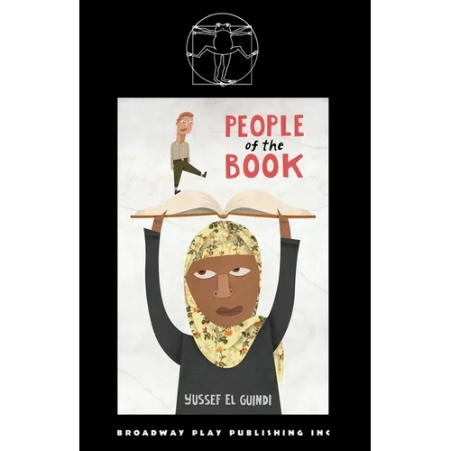 People of the Book - Paperback