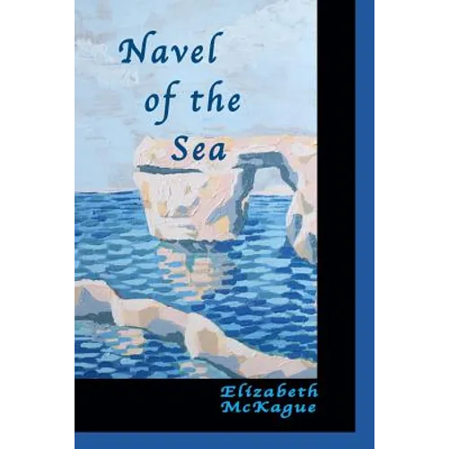 Navel of the Sea - Paperback