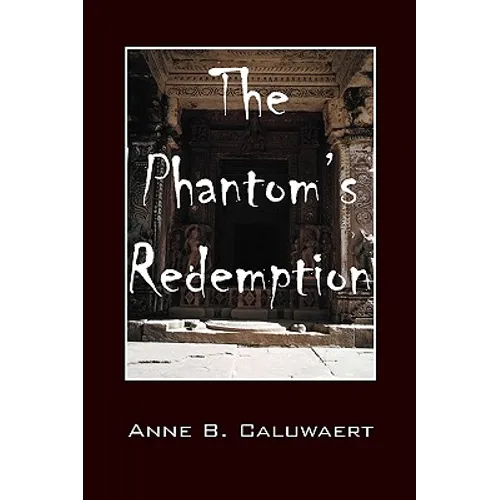 The Phantom's Redemption - Paperback