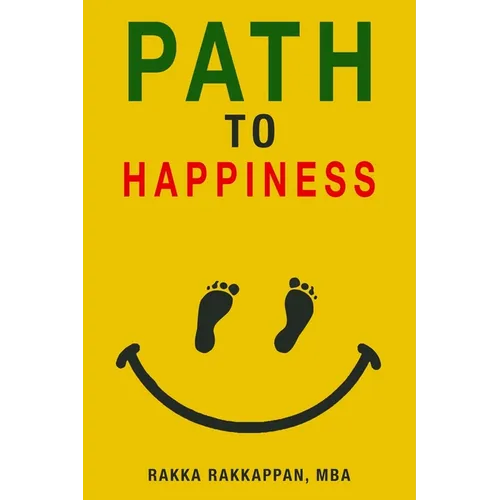 Path to Happiness: Life Squares(TM) - Paperback