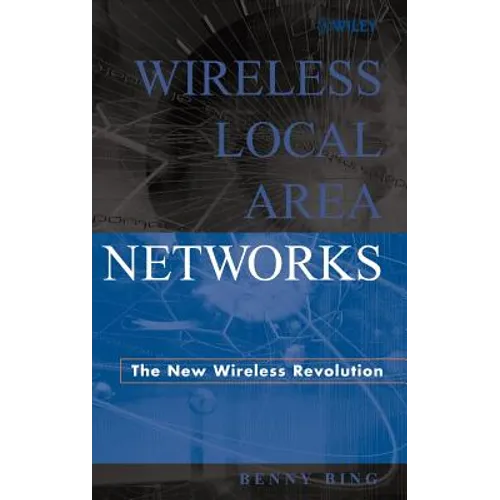 Wireless LANs
