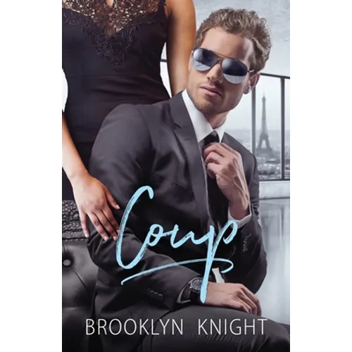 Coup: A BWWM Romance - Paperback