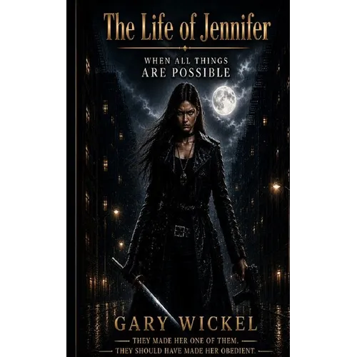 The Life of Jennifer - Paperback