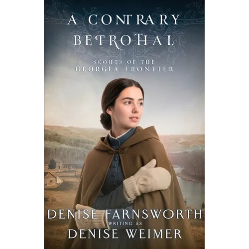 A Contrary Betrothal - Paperback
