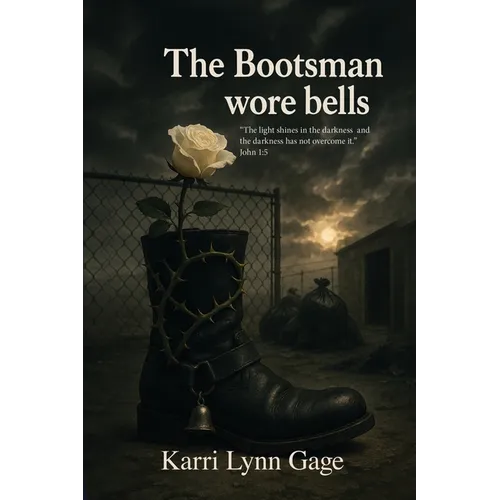 The Bootsman Wore Bells - Paperback