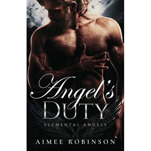 Angel's Duty: A Paranormal Angel Romance - Paperback