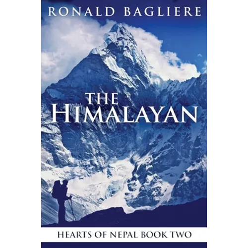 The Himalayan - Paperback